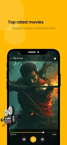 pikashow-download Top Rated Movies